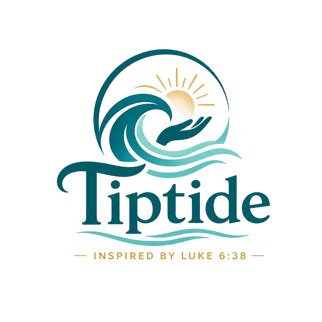 Tiptide logo